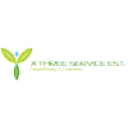 X-Three Services