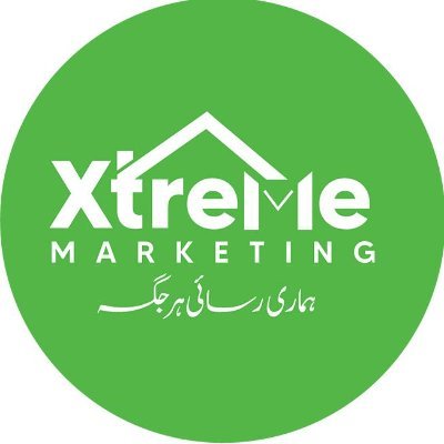 Xtremes Marketing Pvt. Ltd.