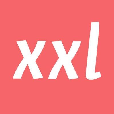 XXL Webhosting