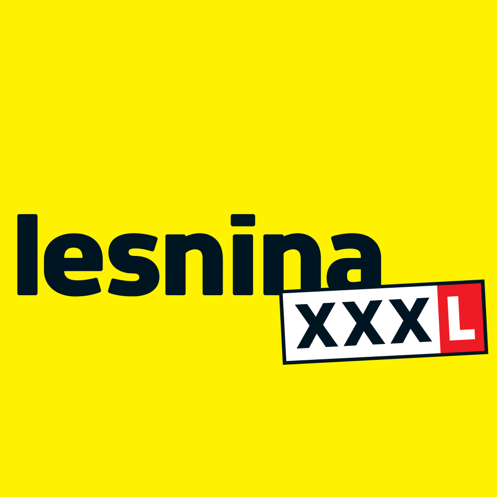 Lesnina XXXL Newsletter