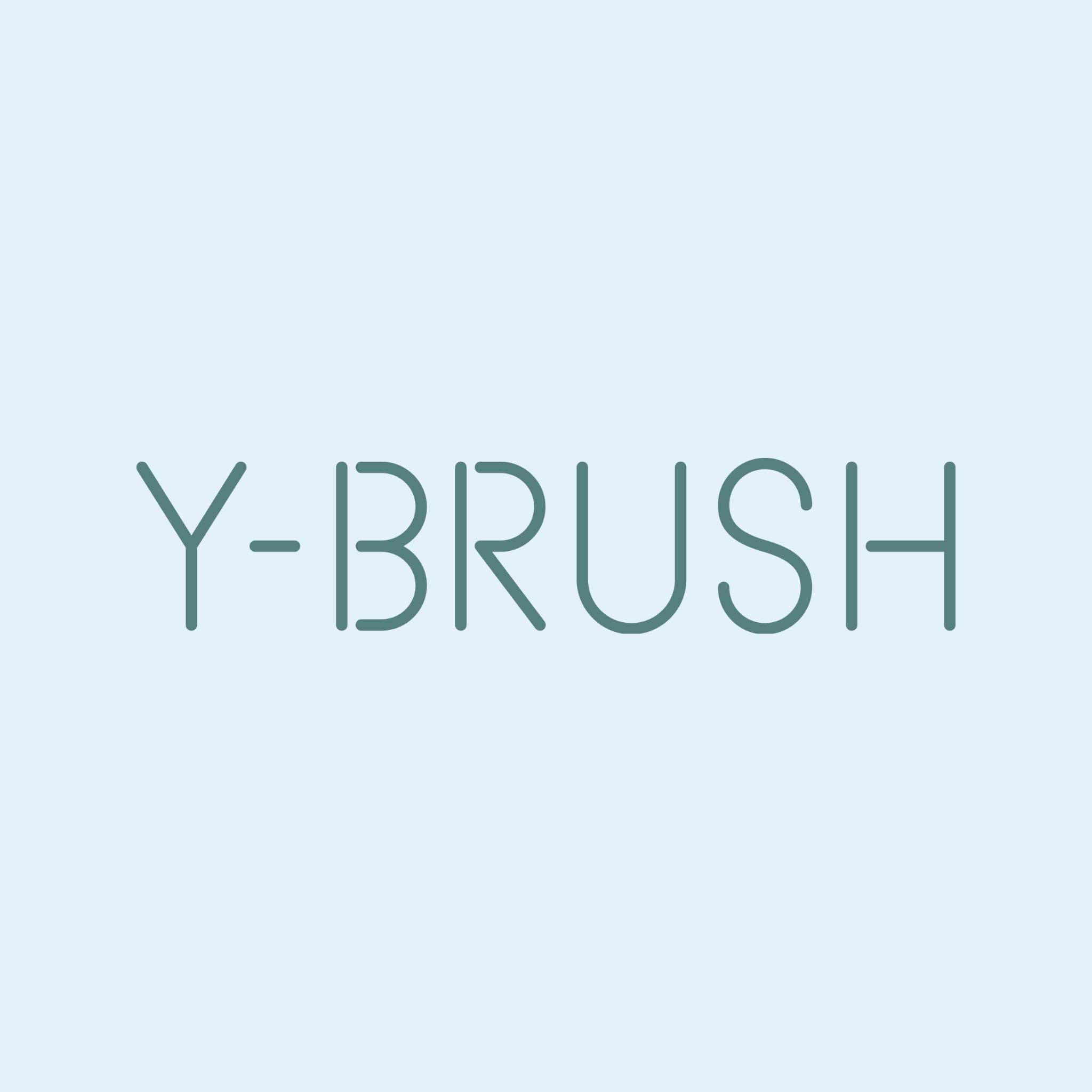 Y-Brush