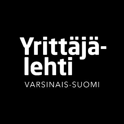 Varsinais Suomen Yrittäjä  Lehti