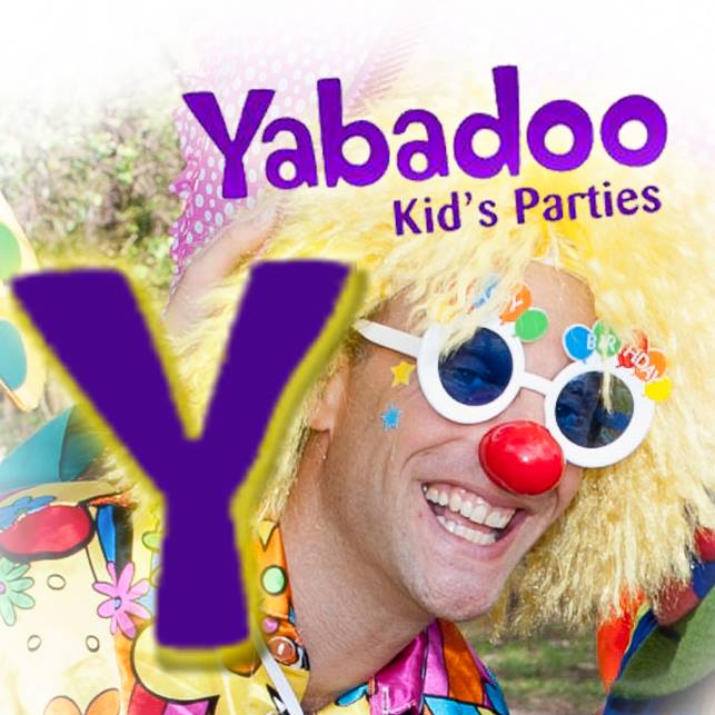 Yabadoo