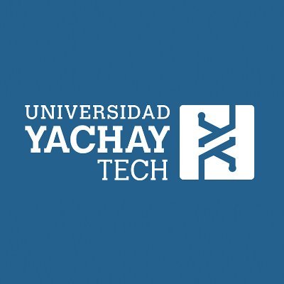 Yachay Tech University