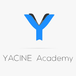 Yacine Academy