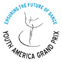 Youth America Grand Prix