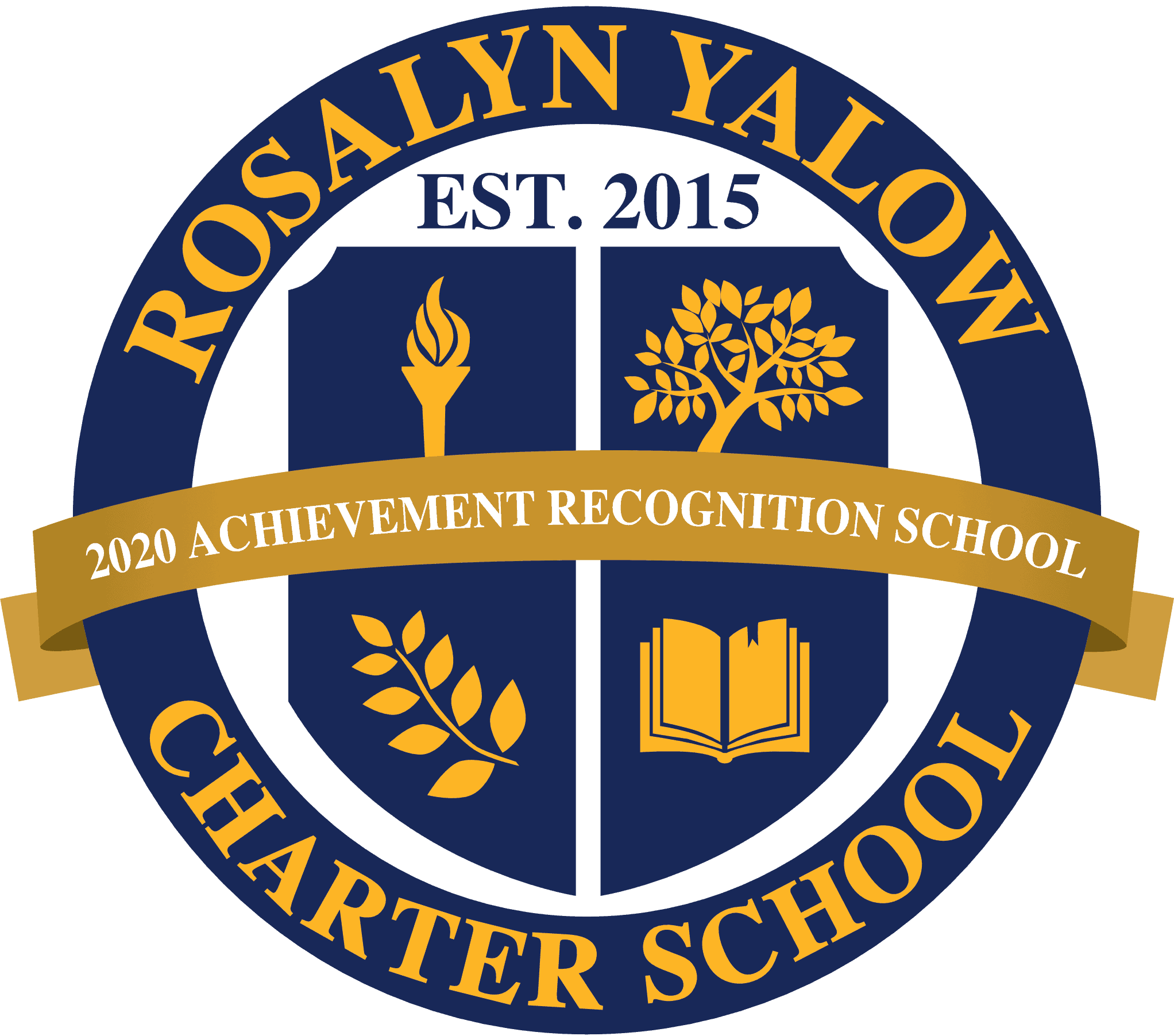 Rosalyn Yalow Charter School