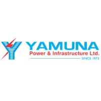 Yamuna Power & Infrastructure