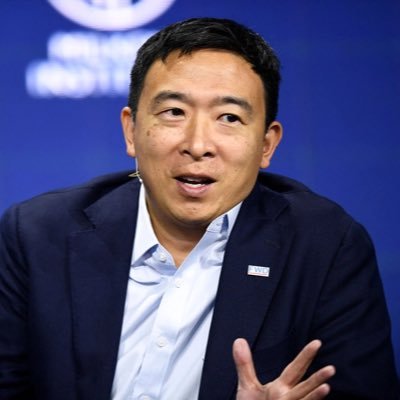 Andrew Yang