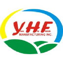 Yan Hu Food Manufacturing Inc.