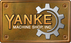 Yanke Machine Shop