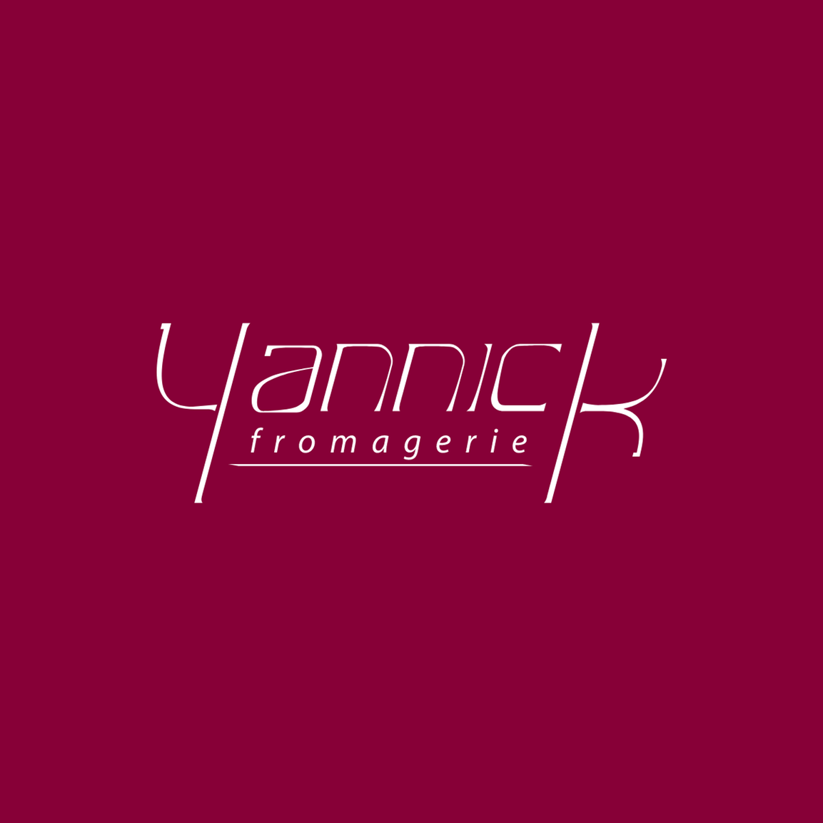 Yannick Fromagerie