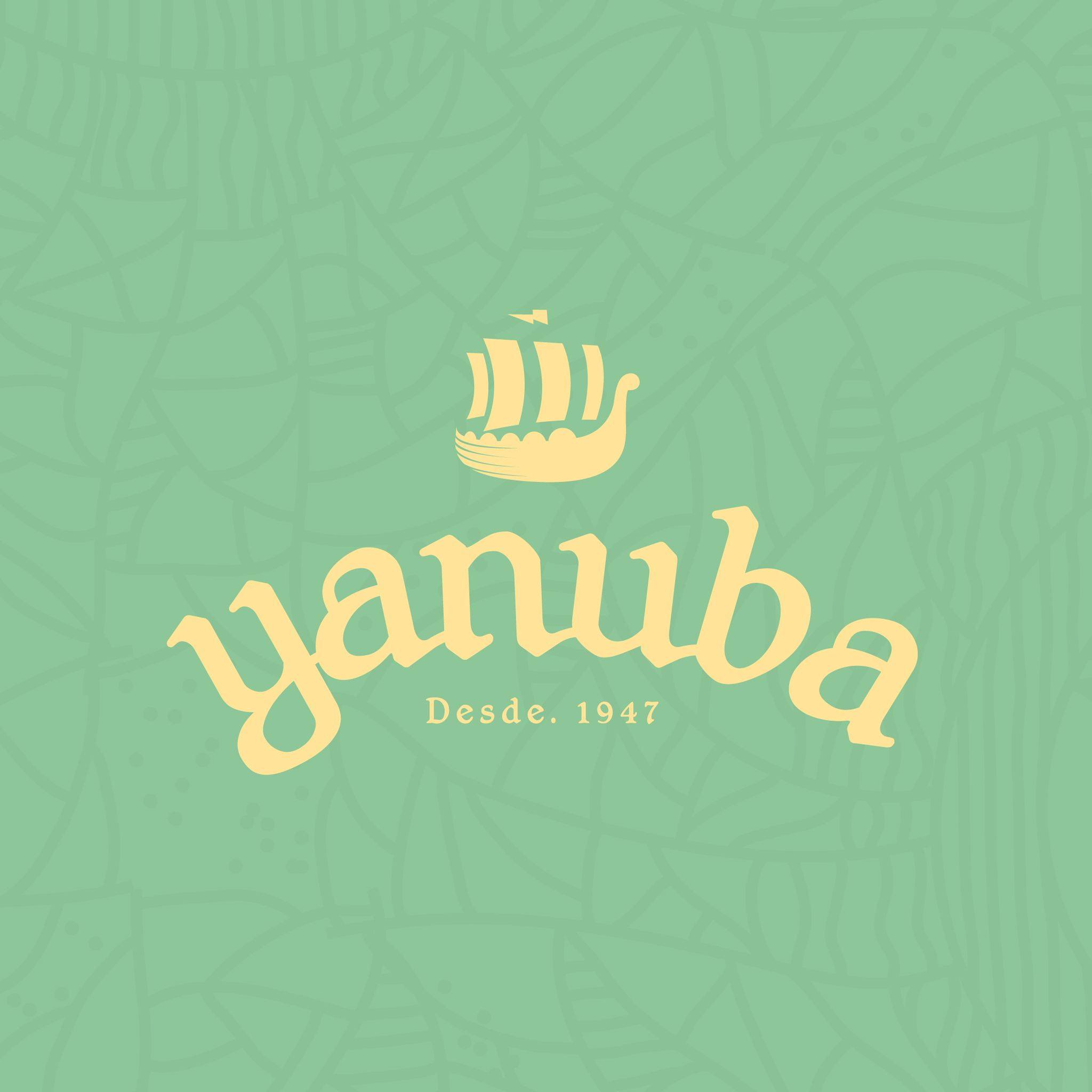 Yanuba