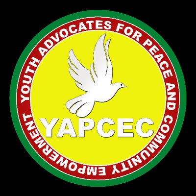 Youth Advocates For Peace And Community Empowerment Cameroon (Yapcec)