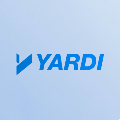 Yardi Systems Inc