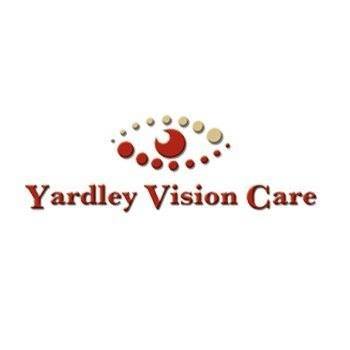 Yardley Vision Care