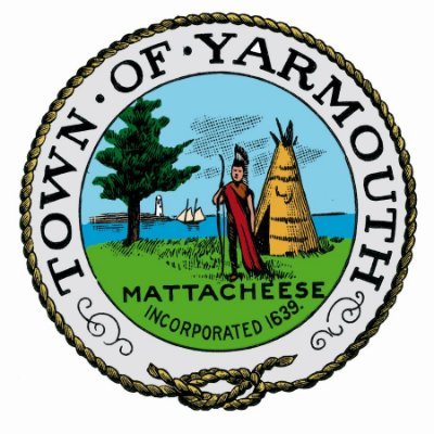 Town Of Yarmouth, Ma