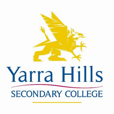 Yarra Hills Secondary College