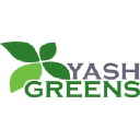 Yash Greens