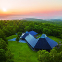 Yatsugatake Kogen Lodge