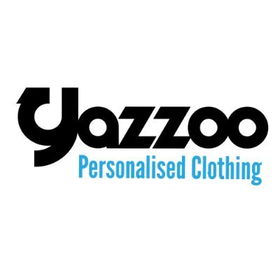 Yazzoo Personalised Clothing Limited