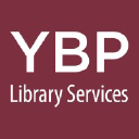 YBP Library Services