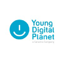 Young Digital Planet