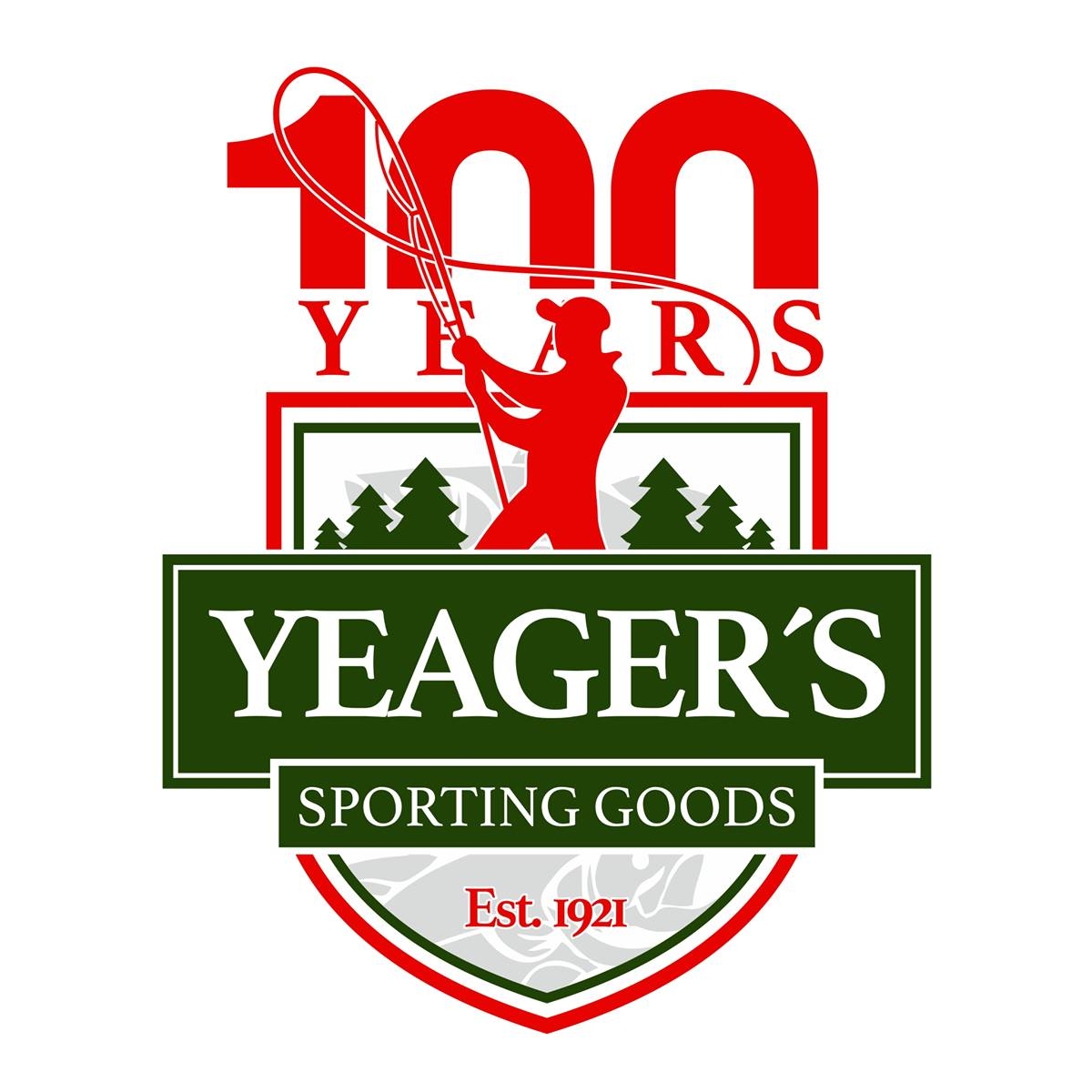 Yeagers Sporting Goods