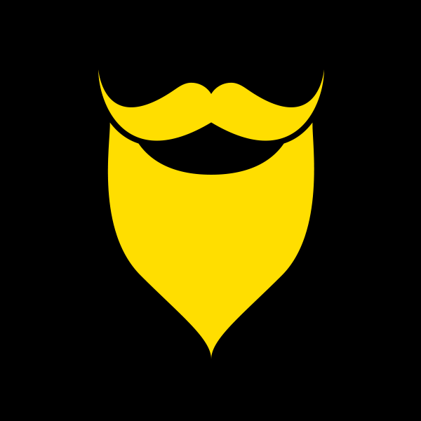 Yellowbeard