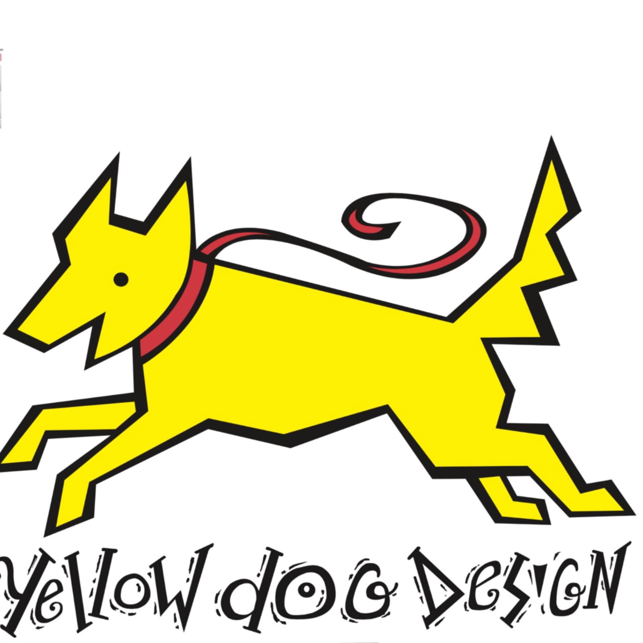 Yellow Dog Design