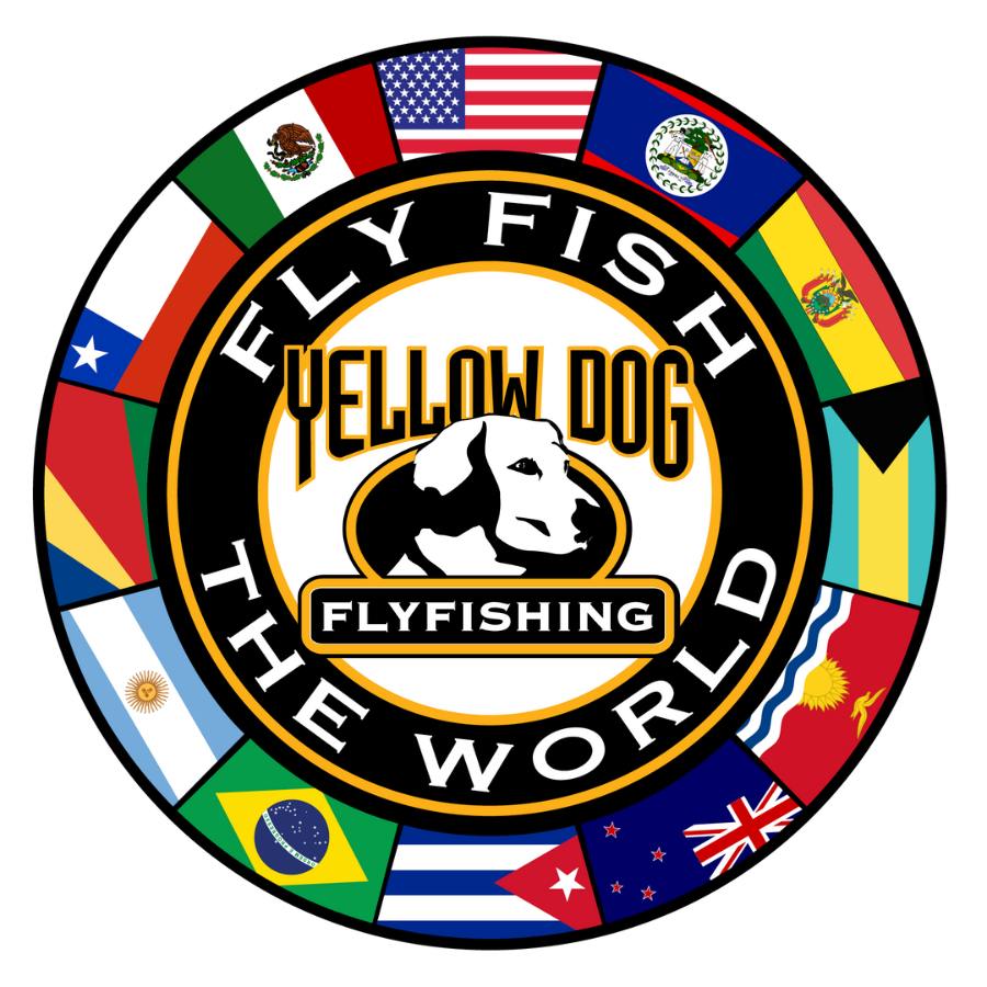 YELLOW DOG FLYFISHING ADVENTURES