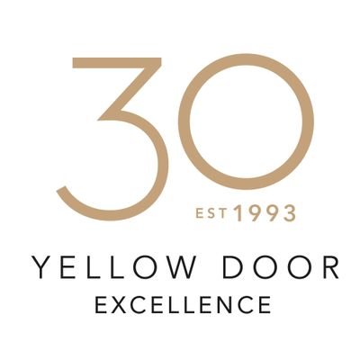 The Yellow Door