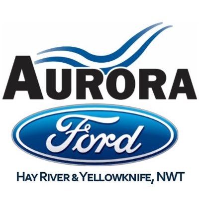 Aurora Ford Yellowknife