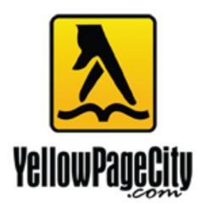 Yellow Page City