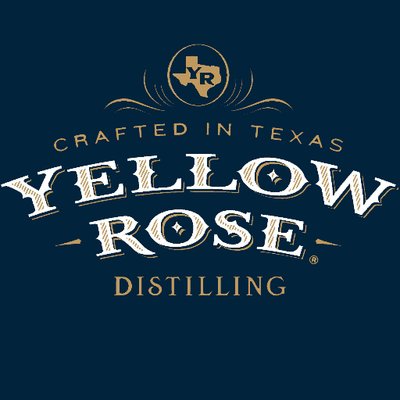 Yellow Rose Distilling