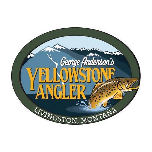 Yellowstone Angler