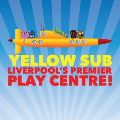 Yellow Sub