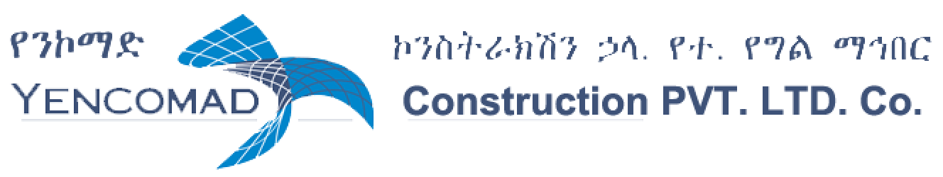 YENCOMAD CONSTRUCTION