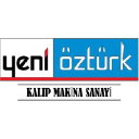 Yeni̇ öztürk Kalip Parça Maki̇na Metal İnş Gid Hayv San Ve Ti̇c Ltd şti̇