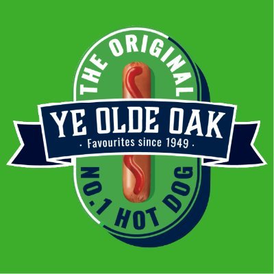 YE OLDE OAK FOODS