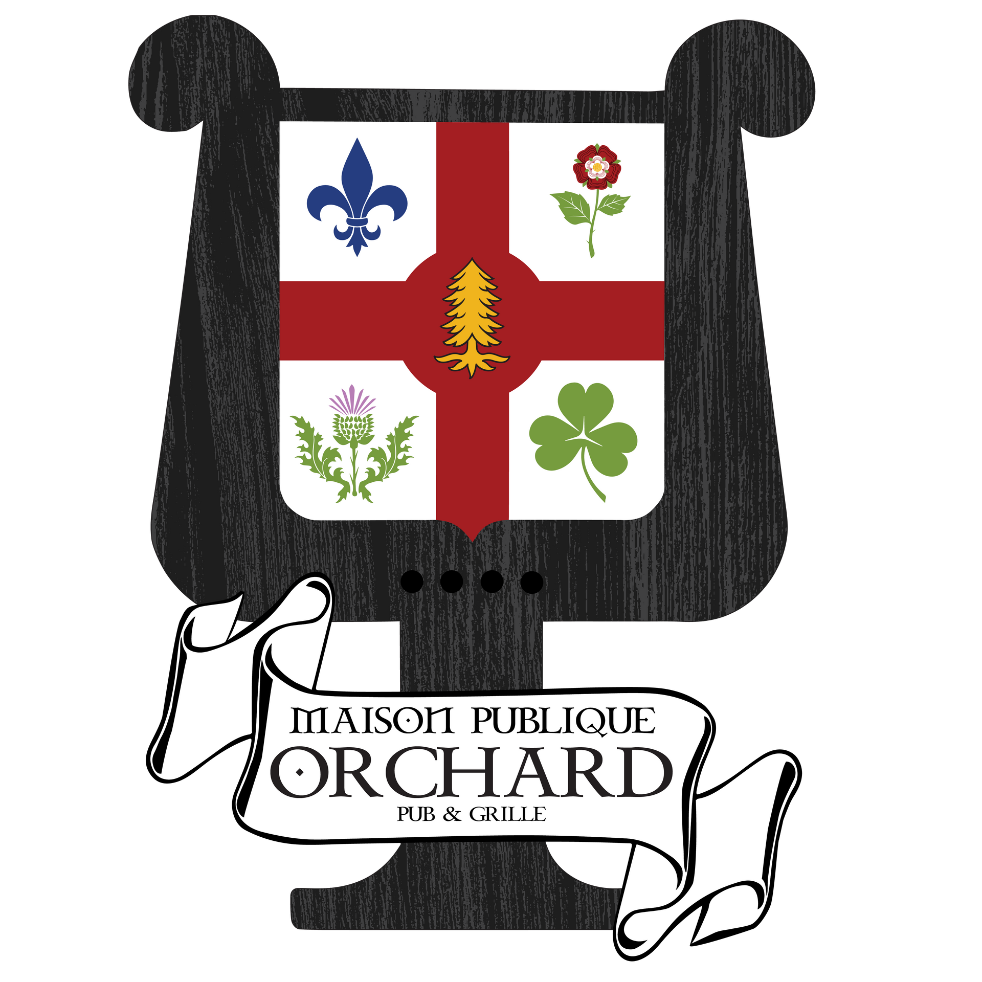 Ye Olde Orchard Pub