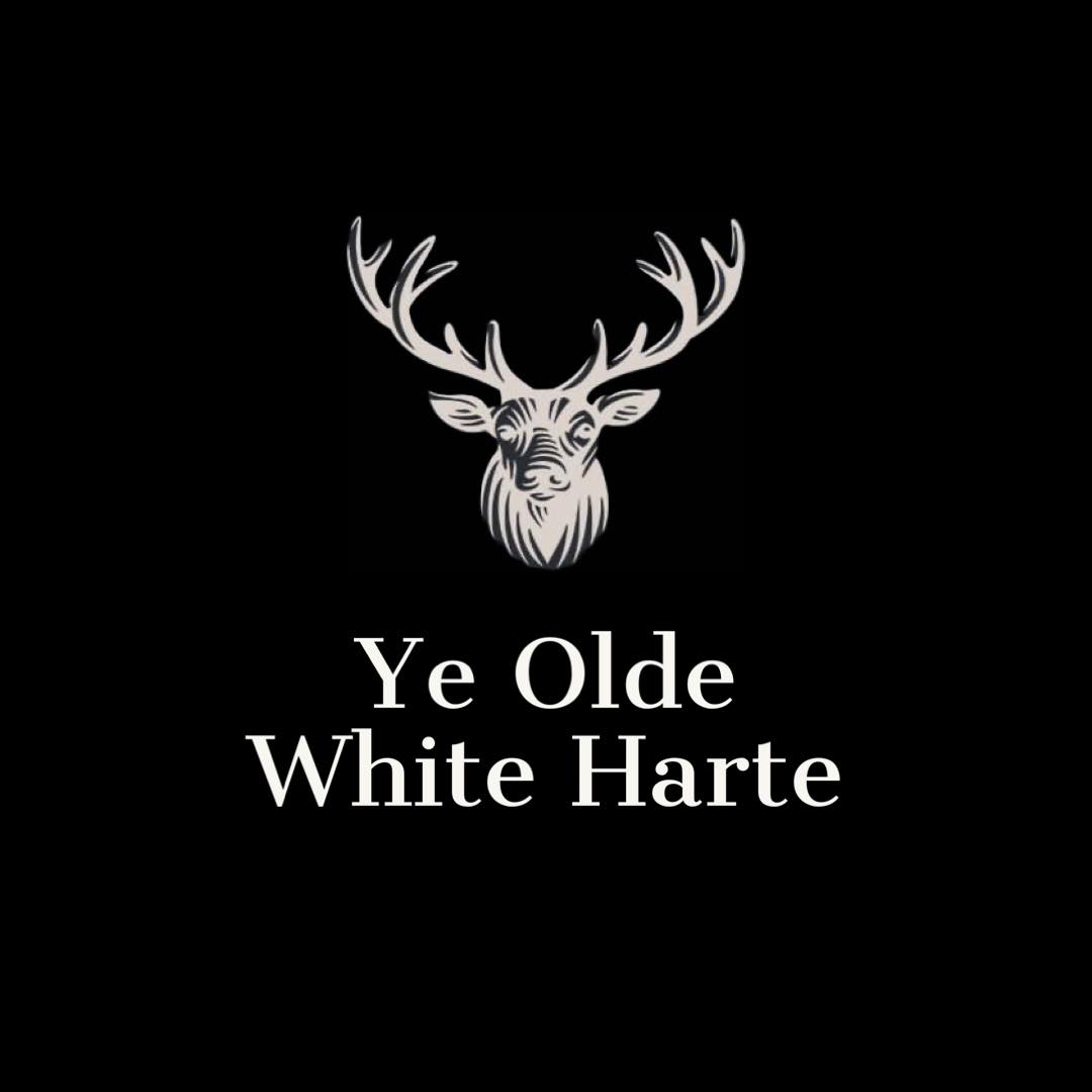 Ye Olde White Harte