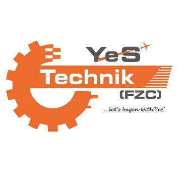 YeS Technik FZC