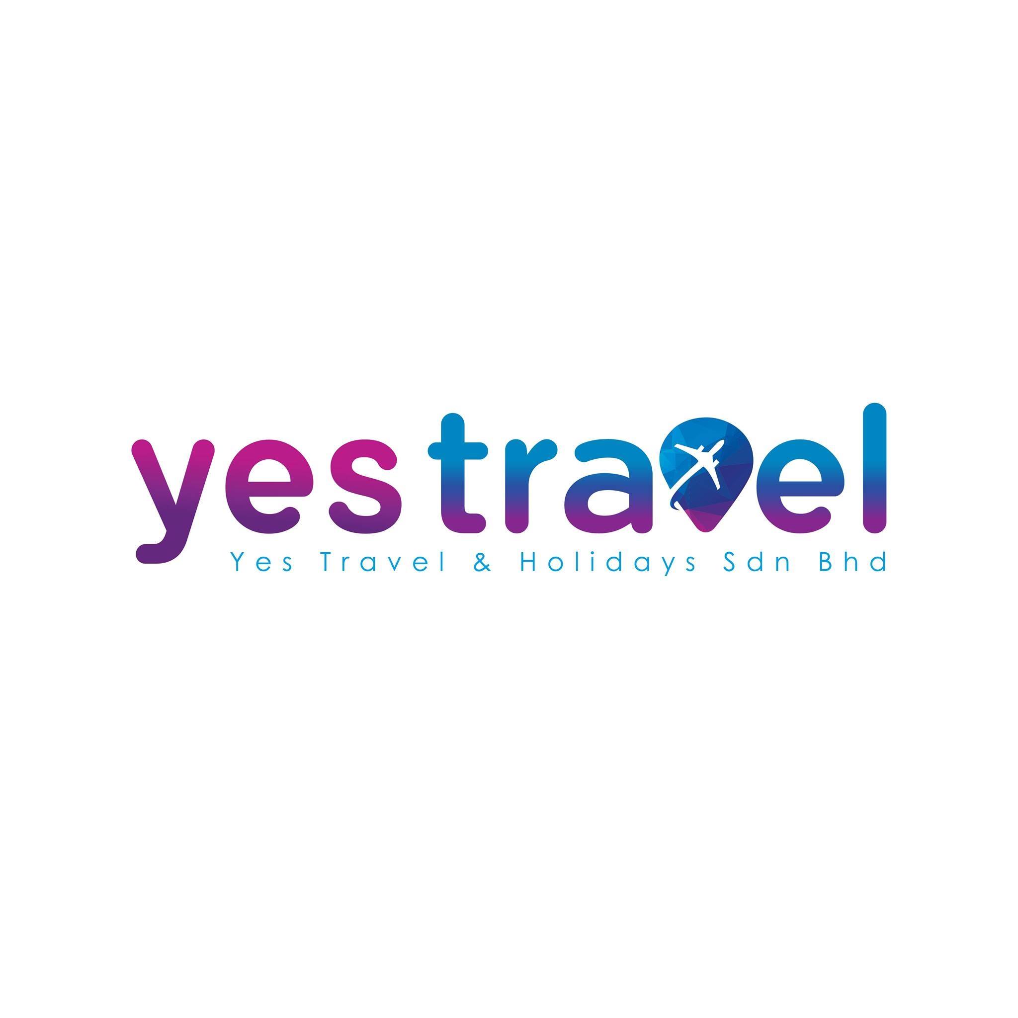 Yes Travel & Holidays Sdn Bhd