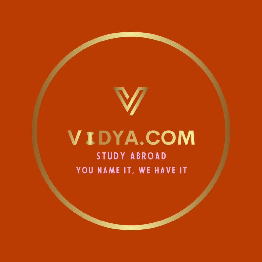 Vidya.Com Consultancy Pvt