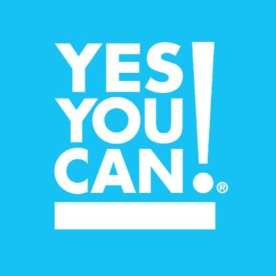 Yes You Can