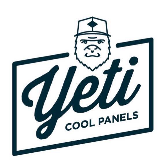 Yeti Cool Panels