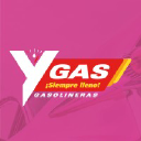 YGas Gasolineras