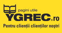 YGREC Pagini Utile