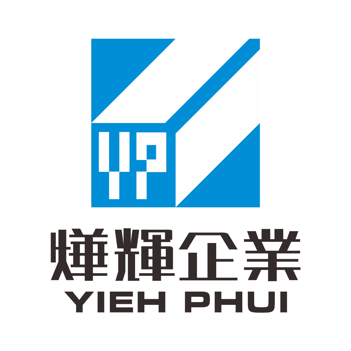 Yieh Phui Enterprise Co., Ltd.